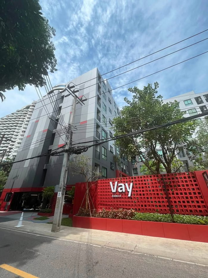 picture Condo for Rent at Vay Rama 9 (B6907042) - 2/2