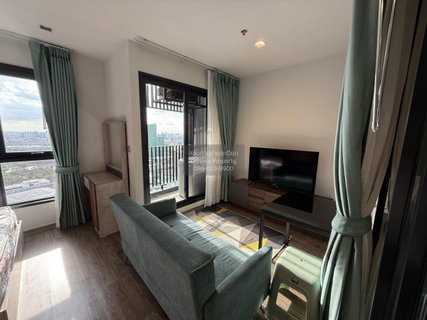 รูปภาพ For Rent Condo , Life Ladprao Valley , BTS-Ha Yaek Lat Phrao , Chomphon , Chatuchak , Bangkok , CX-128450 ✅ Live chat with us ADD LINE @connexproperty ✅