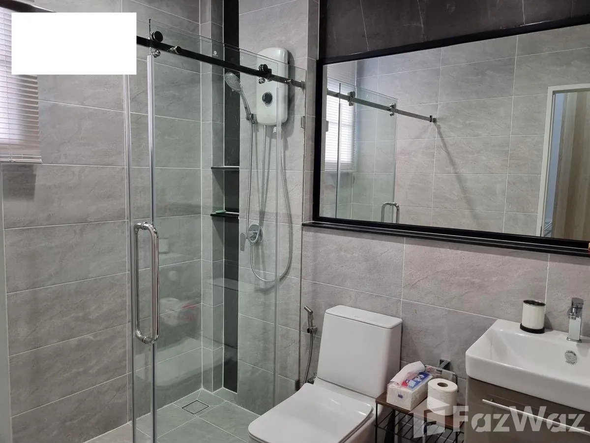 รูป บ้านเดี่ยวให้เช่า 4 ห้องนอน ในโครงการ บางกอก บูเลอวาร์ด วิภาวดี 6597853 - รูปที่ 4/24