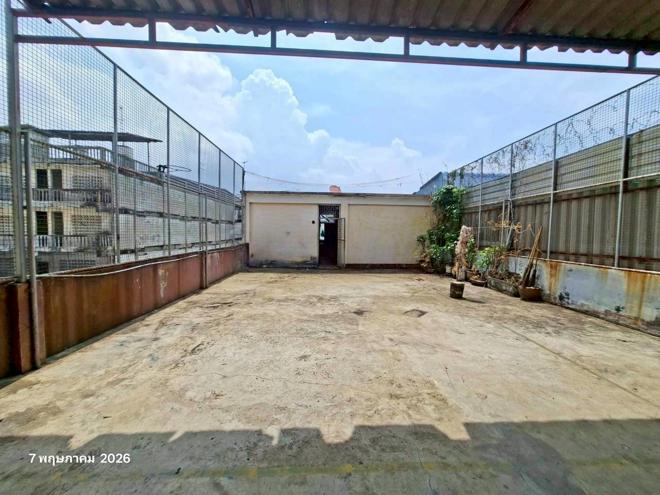 รูป อาคารพาณิชย์ 63 ตร.วา วงแหวนแสงประทีป เขตบางขุนเทียน กรุงเทพมหานคร 8M - รูปที่ 29/65