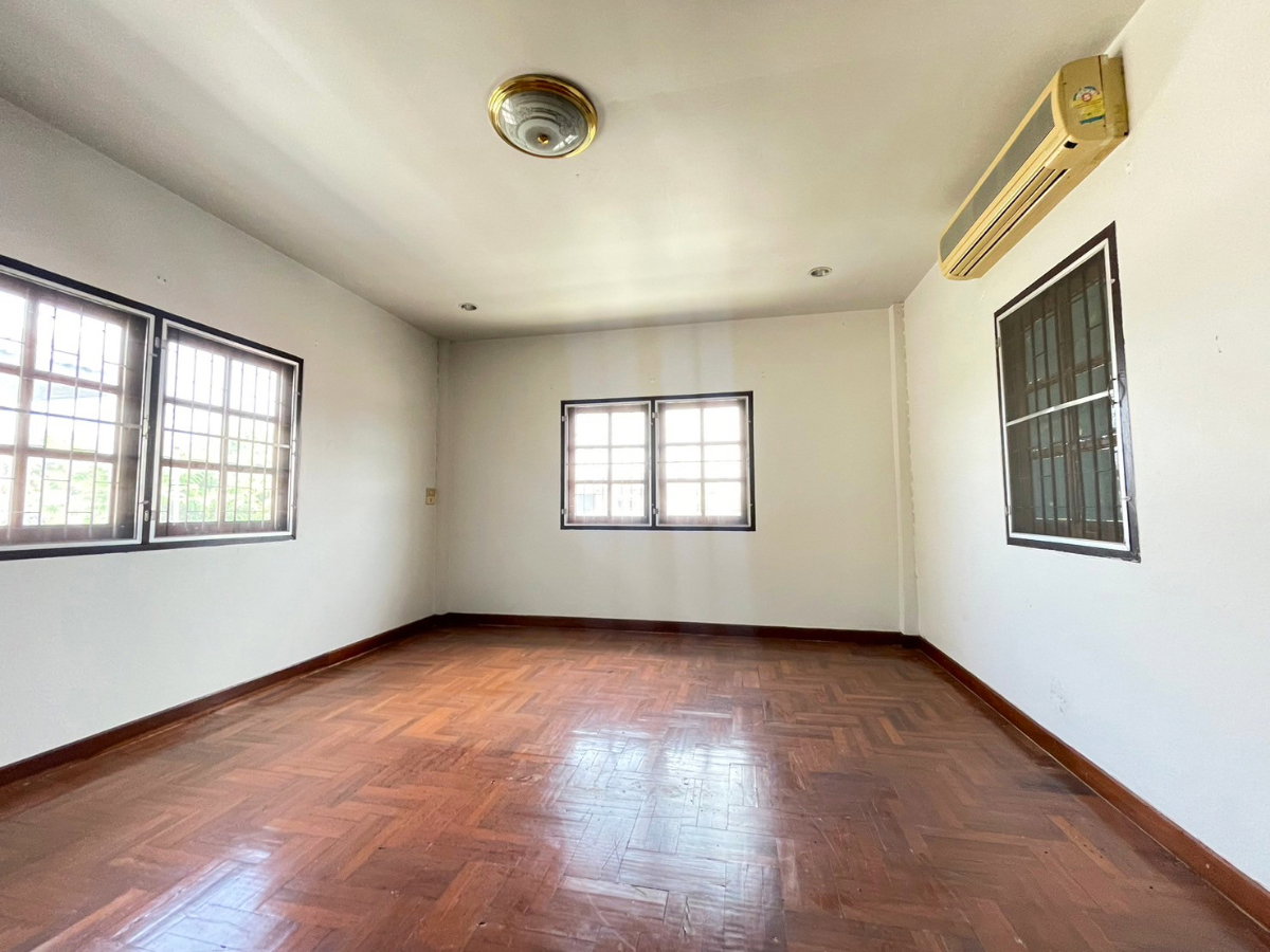 รูป เช่าบ้านเดี่ยว หมู่บ้านมณฑลนคร พุทธมณฑลสาย 5 สามพราน นครปฐม - รูปที่ 15/19