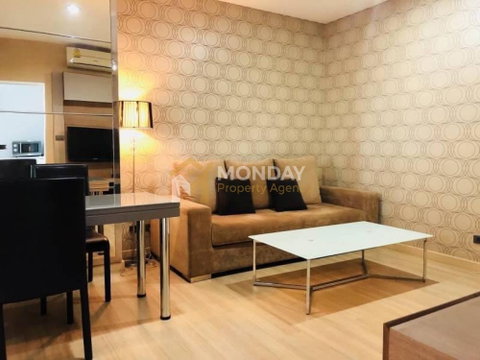 🔥MD-26066473 Rare Item ห้องสวย ราคาต่ำกว่าตลาด ไลฟ์ แอท สาทร 10 รีบจองก่อนหลุด 🔥