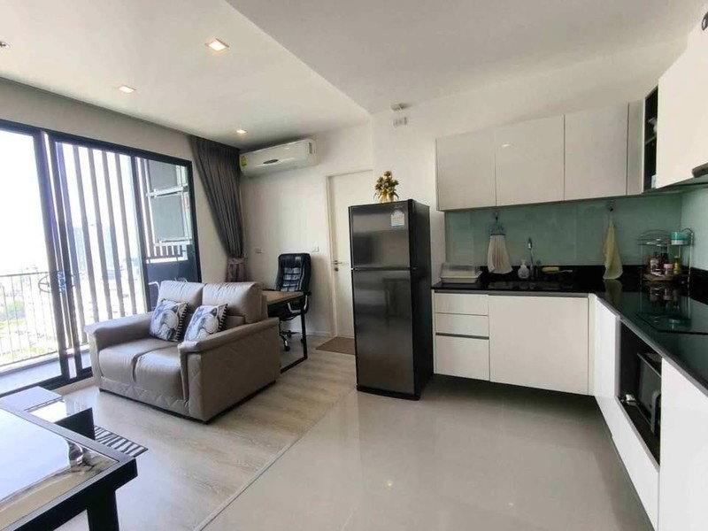 picture A050175 Quinn Condo Ratchada - 4/8