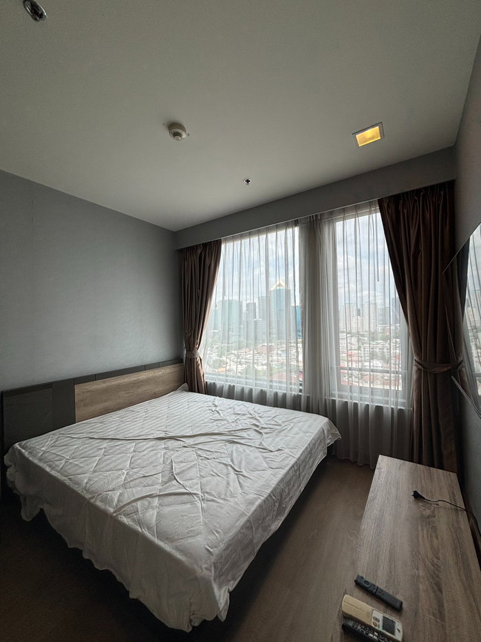 รูป ให้เช่าคอนโดแวนเทจ รัชวิภา 16,000 บาท/เดือน (ต่อรองได้) - รูปที่ 10/30