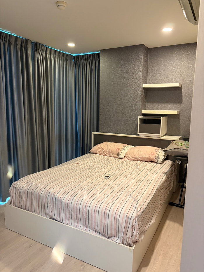 รูป ปล่อยเช่าคอนโด Palm Spring Royal Condo - รูปที่ 3/12