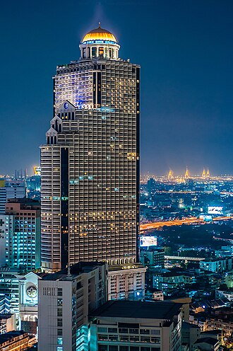 รูป คอนโดให้เช่าใน State Tower (สเตท ทาวเวอร์) - รูปที่ 6/6
