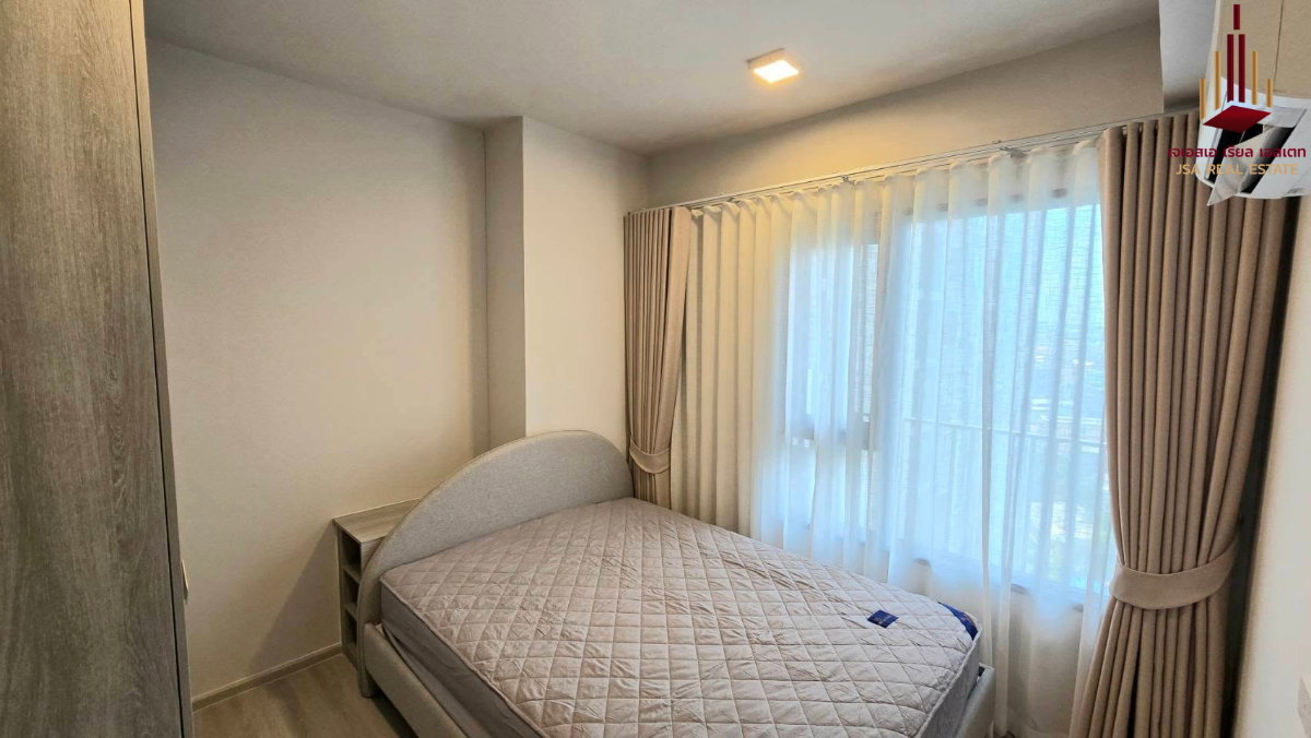 picture ✨ For Rent: COBE Ratchada-Rama 9 ✨ 💰 Only 20,000 THB/month - 3/6