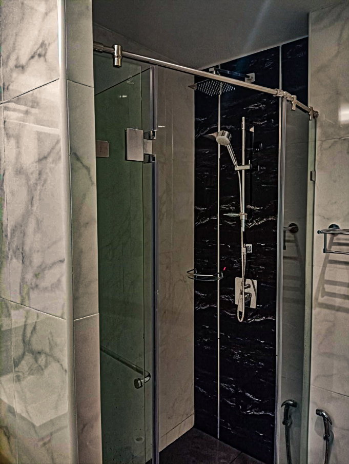 รูป Lovely Studio Condo 9500/month - รูปที่ 4/11