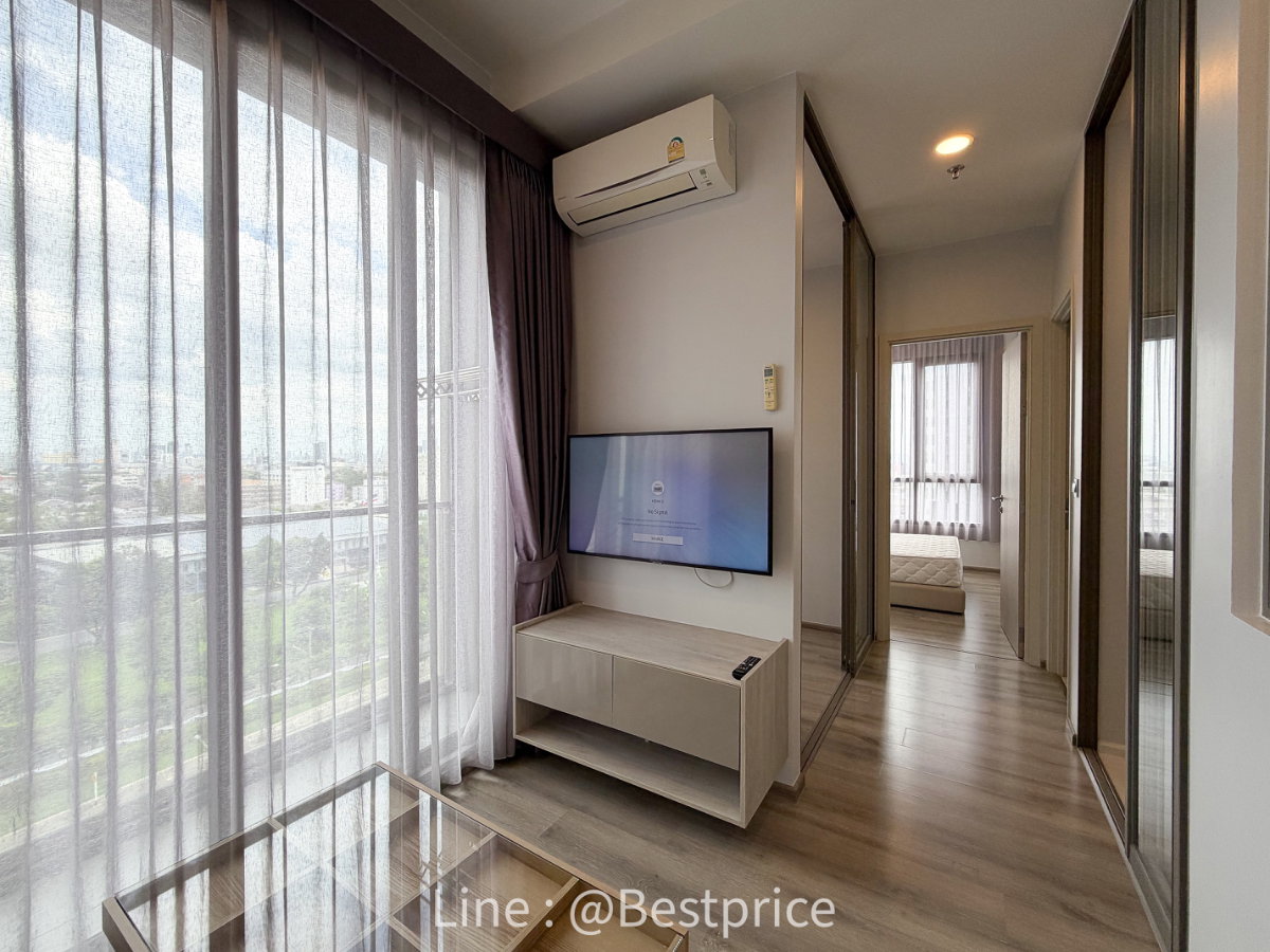 picture For rent at Miti Chiva Kaset / Line ID : @bestprice (with @ too) - 7/16