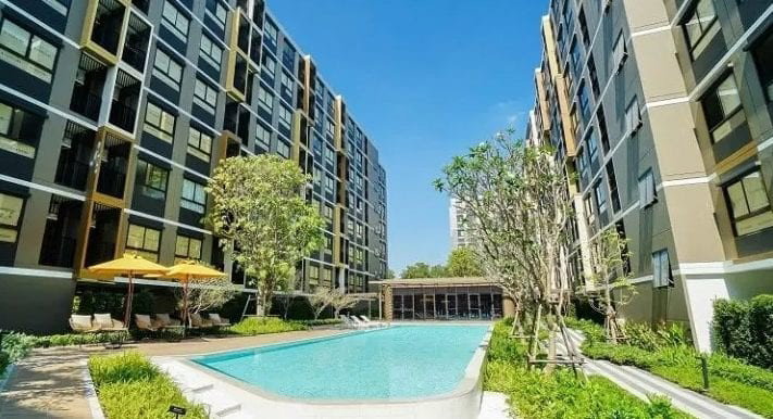 รูป A010350 Dcondo Air - รูปที่ 1/1