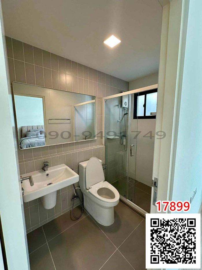 รูป เช่า ทาวน์โฮม Villaggio 3 ศรีนครินทร์ – บางนา ใกล้ MEGA บางนา - รูปที่ 10/12