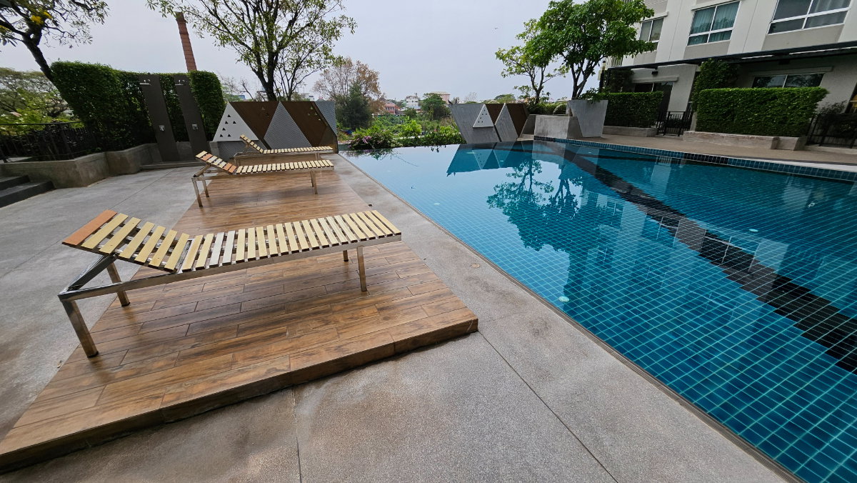 รูป คอนโดลุมพีนี ให้เช่า อุดรธานี 7000บาทต่อเดือน - รูปที่ 19/30