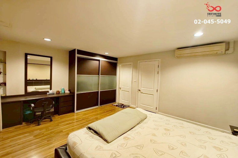 รูป ขายทาวน์โฮม 3.5 ชั้น พลัส ซิตี้พาร์ค เอกมัย–รามอินทรา นวลจันทร์ 32 ใกล้ทางด่วนเอกมัย-รามอินทรา - รูปที่ 8/13