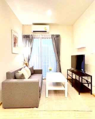 Condos for rent : for rent Plum Condo Pinklao Station 2B2B 🔥🔥 Line ID: @kjcondo (with @)🔥🔥