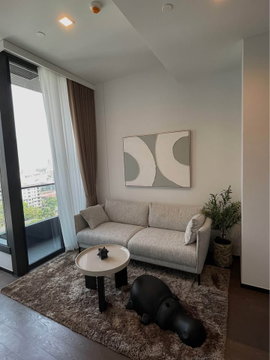 🔥ขาย 🔥 คอนโดระดับ Super Luxury AESTIQ Thonglor (เอสทีค ทองหล่อ) ติดถนนทองหล่อ (Pet Friendly) ✅พร้อม Private Lift ส่วนตัว