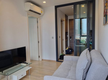 รูปภาพ 🟪🟦🟩🟨🟧 Condo for rent: THE LINE Phahon-Pradipat 📍BTS Ari, Saphan Khwai 🛎️🛎️ | Line@: @assetspro