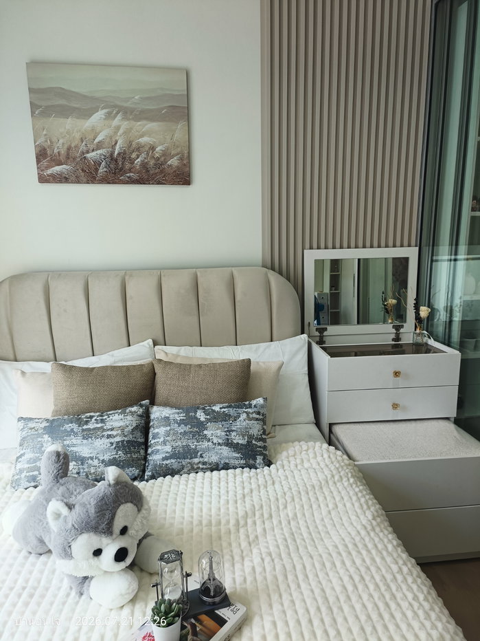 picture For sale :The Niche iD Bang kae phase1 - 20/42