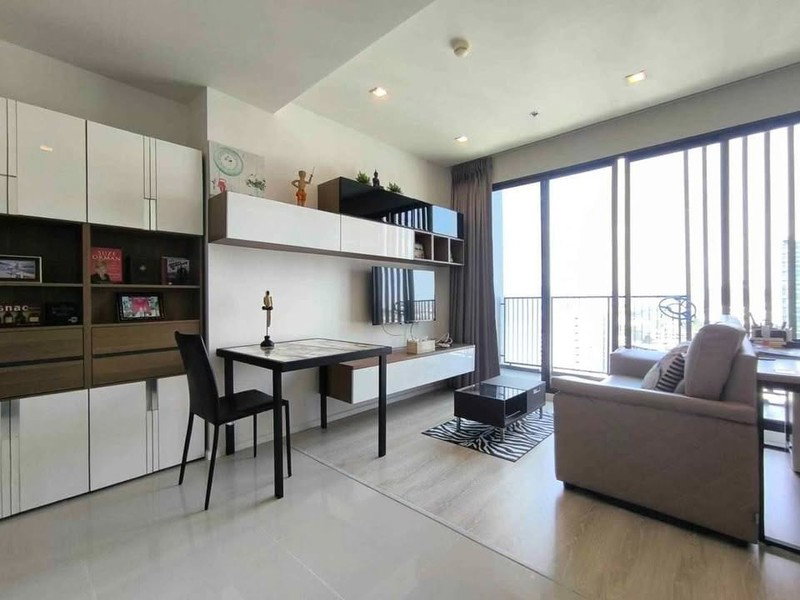 picture A050175 Quinn Condo Ratchada - 6/8