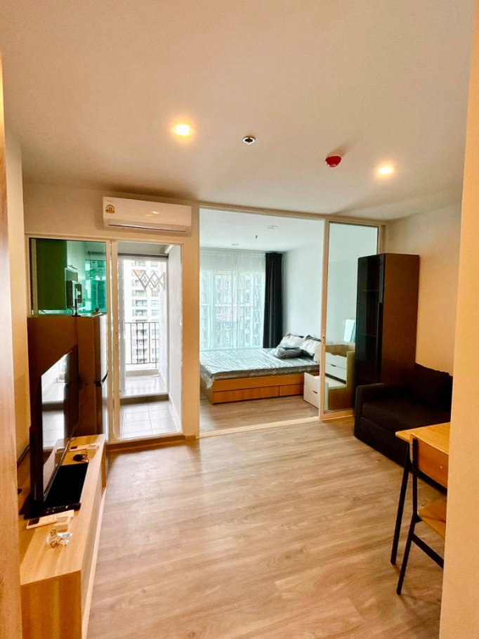 รูป ***ให้เช่า Regent Home บางนา (ลดพิเศษ!!! ราคาดีมาก) *รับโปรพิเศษ* LINE : @Feelgoodhome (มี@หน้า) - รูปที่ 4/12