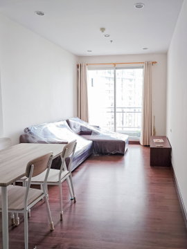 💥CP-11490💥ว่าง ให้ เช่า ศุภาลัย ไลท์ สาทร - เจริญราษฎร์👉แอดไลน์ @mastercondo 