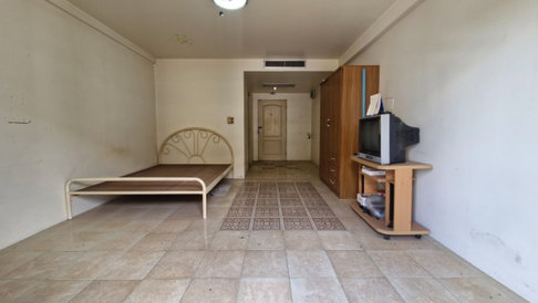 Condo for sale: The Airport Residence