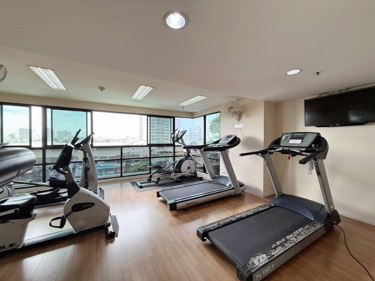 picture For Sale Lumpini Place Pinklao 2 - 13/14