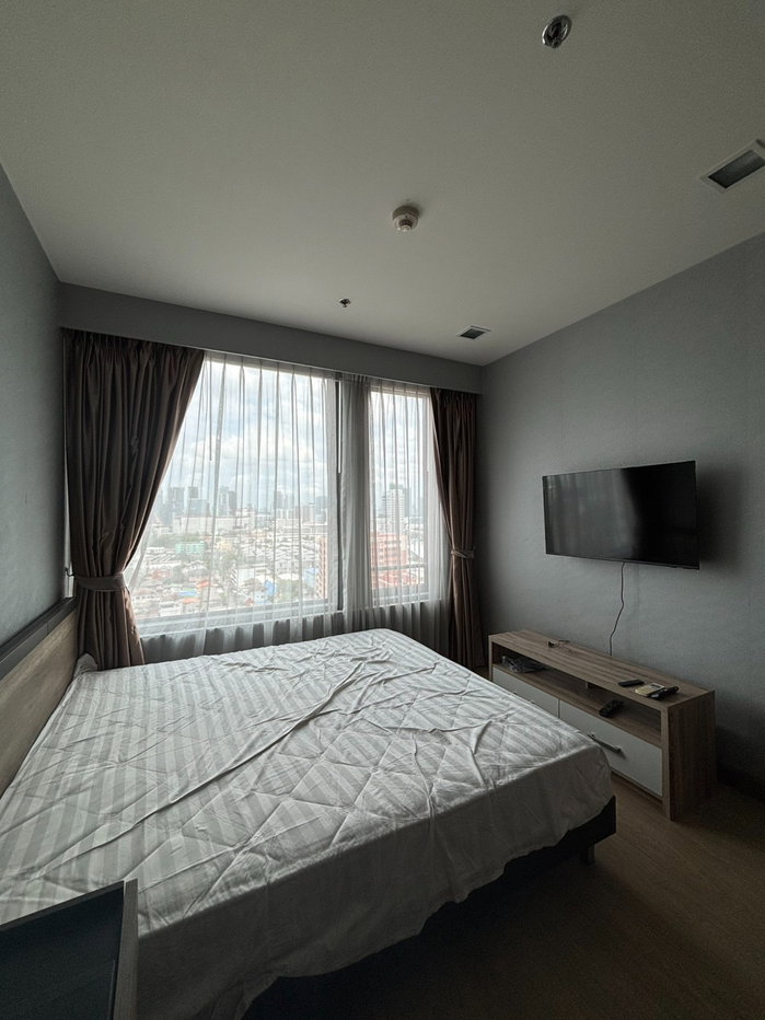 รูป ให้เช่าคอนโดแวนเทจ รัชวิภา 16,000 บาท/เดือน (ต่อรองได้) - รูปที่ 9/30