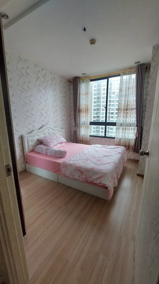 รูป ให้เช่าหัองคอนโด 2ห้องนอนที่ Artemis Sukhumvit77 Btsอ่อนนุช - รูปที่ 6/11