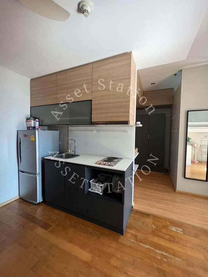 รูป ให้เช่า Villa Rachatewi | 🚅 ใกล้ BTS พญาไท และ ใกล้ตึกออฟฟิศยูนิคอร์น - รูปที่ 4/8