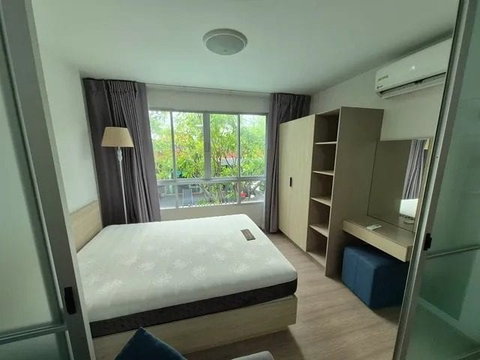 A012690 Plum Condo Park Rangsit