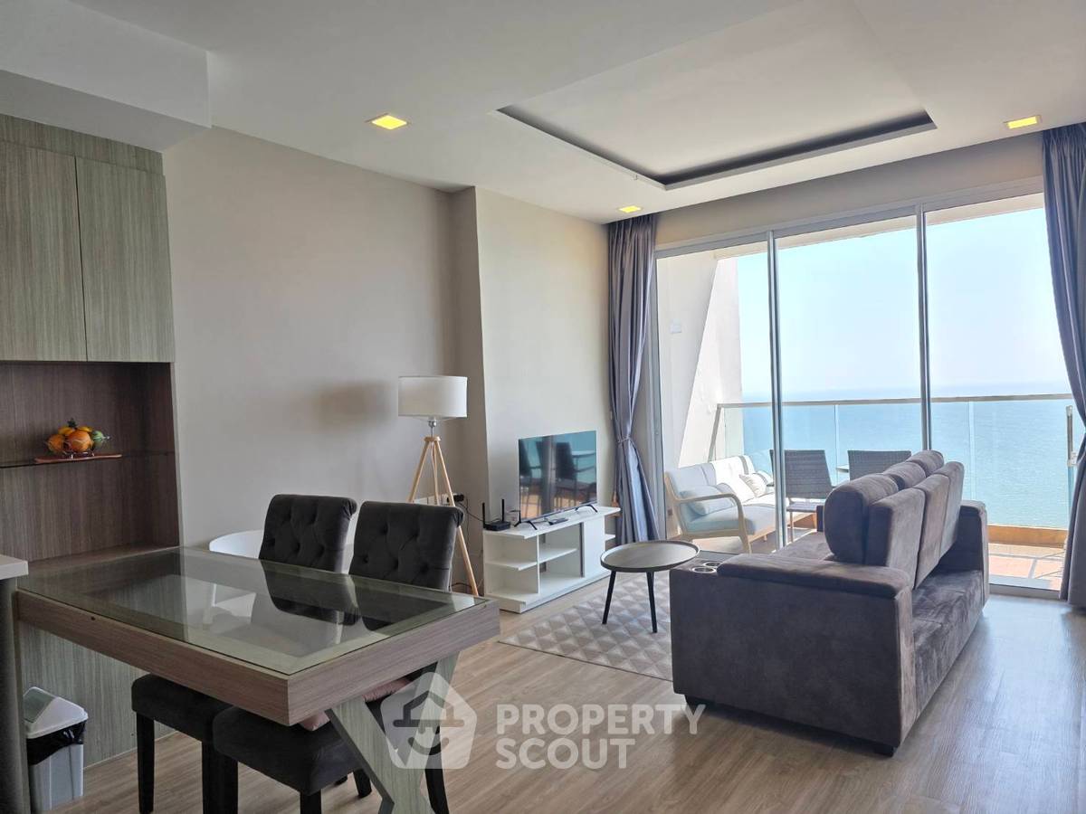 รูป คอนโด 1 ห้องนอน ให้เช่า ที่ Cetus Beachfront ใกล้จอมเทียนบีช 📍 (ID 3112030) - รูปที่ 5/12