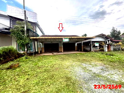 บ้านเดี่ยว บางขัน นครศรีธรรมราช : บ้านเดี่ยว 69 ตร.วา บางขัน นครศรีธรรมราช 2.2M