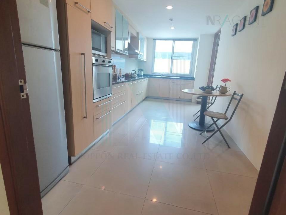 รูป 📌 ให้เช่าคอนโด สาทร แกลลอรี่ เรสซิเด้นซ์ อาคาร 1 ชั้น 10 3 ห้องนอน ขนาด 230.00 ตรม ใกล้ โรงเรียนกรุงเทพคริสเตียนวิทยาลัย - รูปที่ 2/8