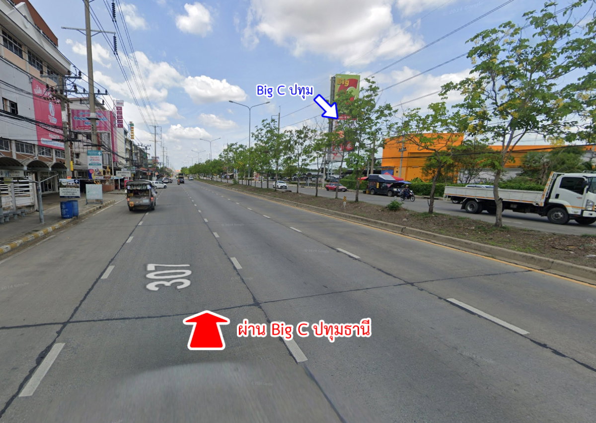 รูป ขายที่ดิน หมู่บ้านชวนชื่นฟลอร่าวิลล์ บางคูวัด ปทุมธานี - รูปที่ 14/20