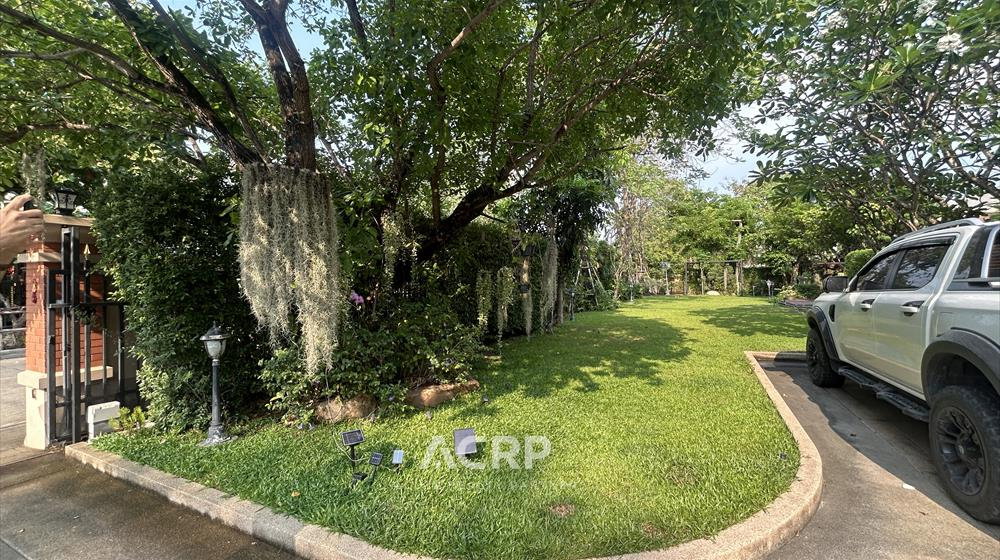 รูป ขายบ้านหรู โครงการพฤกษ์ภิรมย์ รีเจ้นท์ ราชพฤกษ์-รัตนาธิเบศร์  (00159681) - รูปที่ 2/8