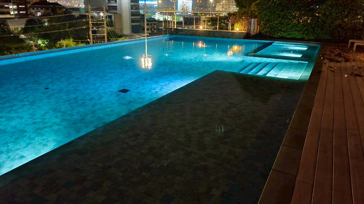 รูป ให้เช่าคอนโดแวนเทจ รัชวิภา 16,000 บาท/เดือน (ต่อรองได้) - รูปที่ 21/30