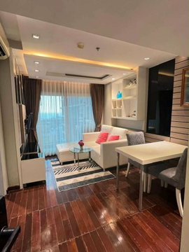 🔥 ขาย ลาซานเทียร์ คอนโด (La Santir Condo) | พัทยา