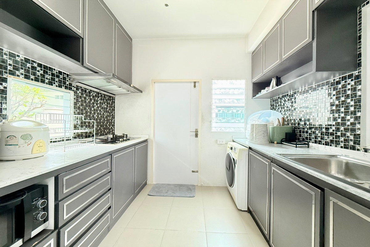 รูป ขายบ้าน พฤกษ์ลดา มหาชัย 50 ตรว.บ้านสวย พร้อมอยู่  - รูปที่ 15/23