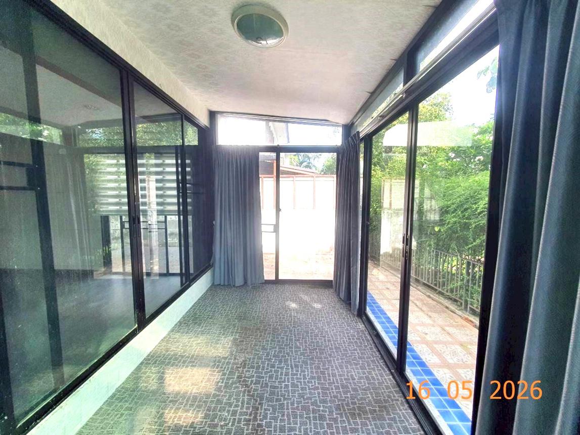รูป บ้านเดี่ยว 57 ตร.วา เพลินจิต คอลลิน่า สันกำแพง เชียงใหม่ 3.1M - รูปที่ 33/49