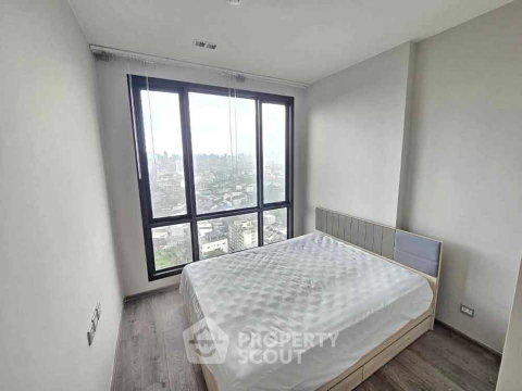 คอนโด 1 ห้องนอน ชั้น 23 Whizdom Avenue Ratchada – Ladprao ใกล้ MRT รัชดาภิเษก (ID 3112835)