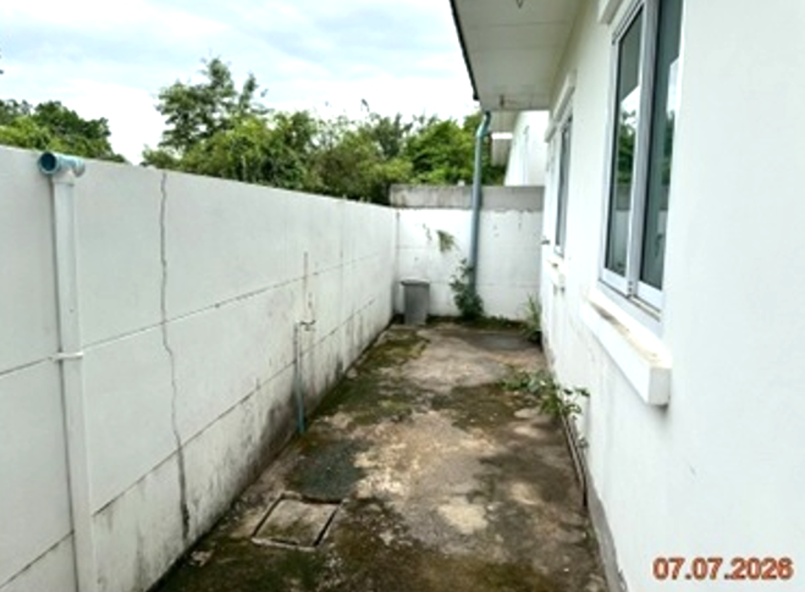 รูป บ้านเดี่ยว 50.1 ตร.วา เมืองขอนแก่น ขอนแก่น 2M - รูปที่ 16/27