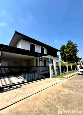 ขายบ้านเดี่ยว : ขาย บ้านเดี่ยว 3 ห้องนอน ในโครงการ เศรษฐสิริ พัฒนาการ 6603571