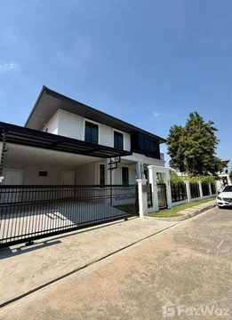 ขาย บ้านเดี่ยว 3 ห้องนอน ในโครงการ เศรษฐสิริ พัฒนาการ 6603571