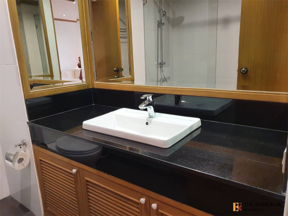 picture Easy Travel, Fully Utilized Space Baan Chaopraya near null Khlong San Station - 3/10