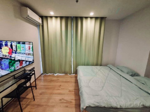 🎊 ให้เช่าคอนโด โนเบิล อราวน์ อารีย์ อาคาร 1 ชั้น 31 1 ห้องนอน ขนาด 27 ตรม ใกล้ BTS อารีย์