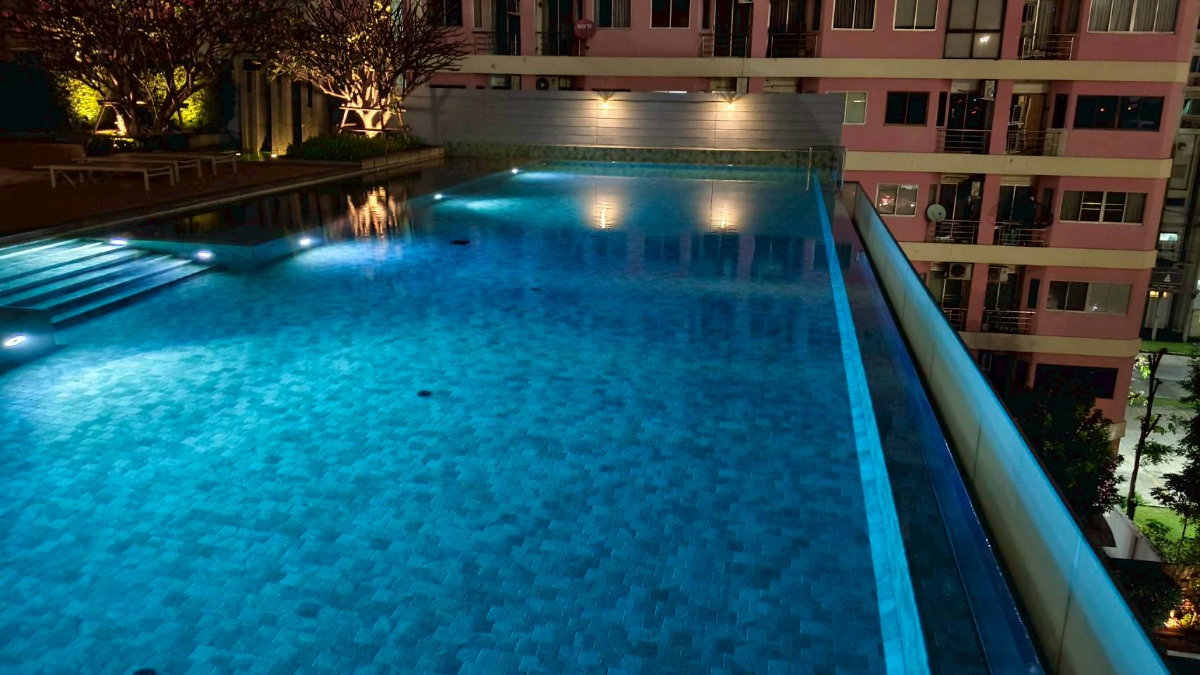 รูป ให้เช่าคอนโดแวนเทจ รัชวิภา 16,000 บาท/เดือน (ต่อรองได้) - รูปที่ 20/30