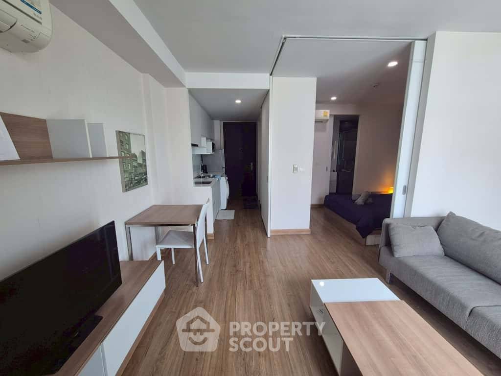 รูป คอนโดหนึ่งห้องนอน The Nimmana ย่านนิมมานเหมินทร์ เชียงใหม่ (ID 3112067) - รูปที่ 6/12