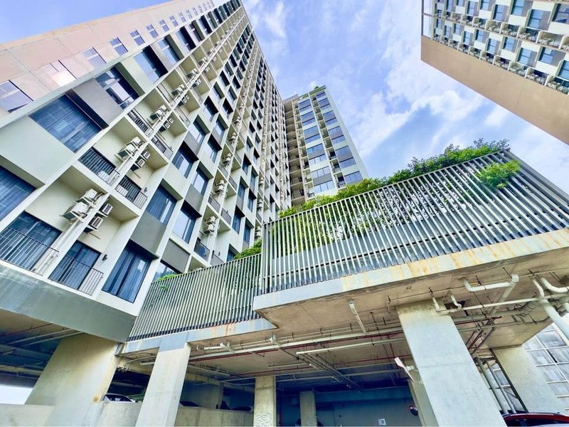 รูป A050179 Blossom Condo @ Fashion Beyond - รูปที่ 2/8