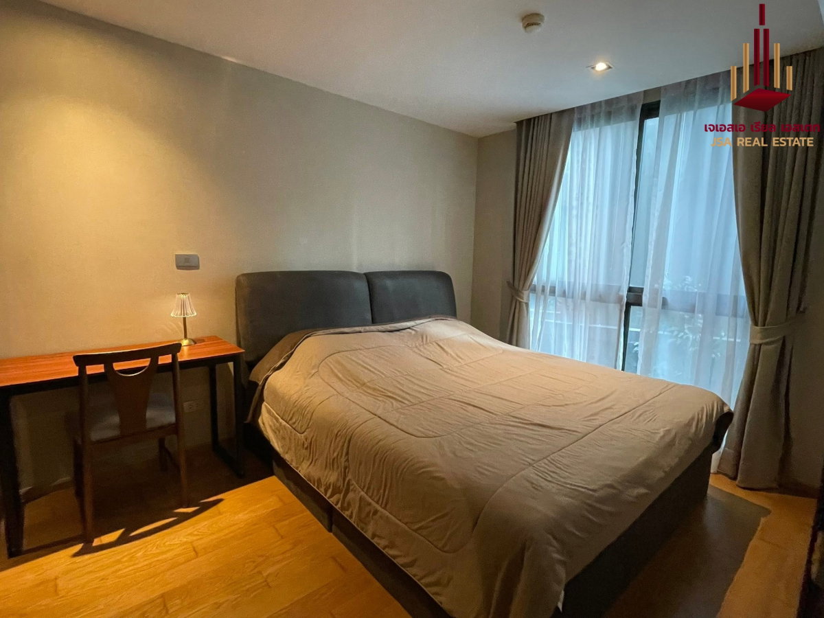 picture ✨ For Rent: Altitude Samyan - Silom Condo ✨💰 Only 25,000 THB/month - 1/5