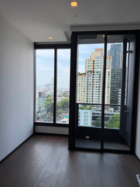 รูป ✨🐾 ให้เช่า AESTIQ Thonglor | Pet Friendly พร้อม Private Lift | รีเควสเฟอร์นิเจอร์ได้ - รูปที่ 6/22